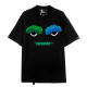 MWM Ανδρική κοντομάνικη μπλούζα Eyes T-Shirt
